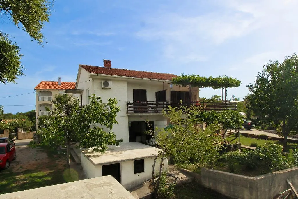 Apartment Jadranka Silo  Silo (Krk)