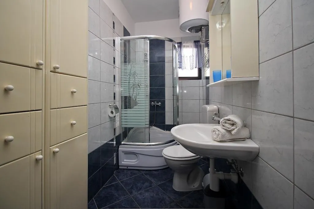 Apartment Jadranka Silo