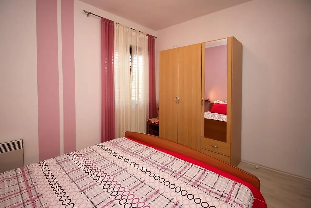 Apartment Jadranka Silo