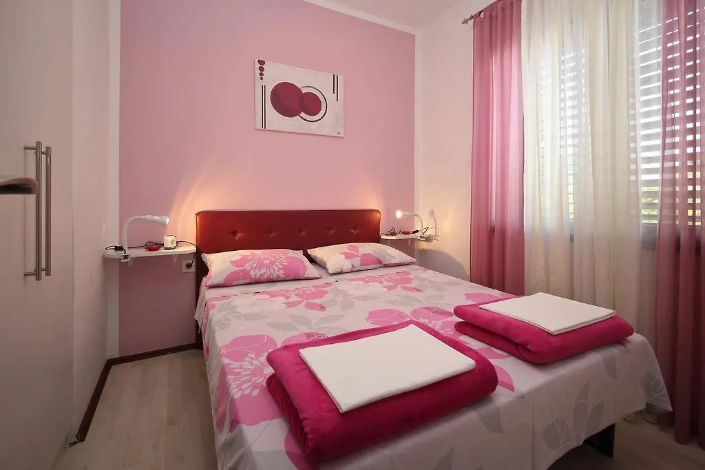 Apartment Jadranka Silo  0*, Silo (Krk)