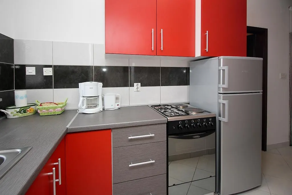 Apartment Jadranka Silo