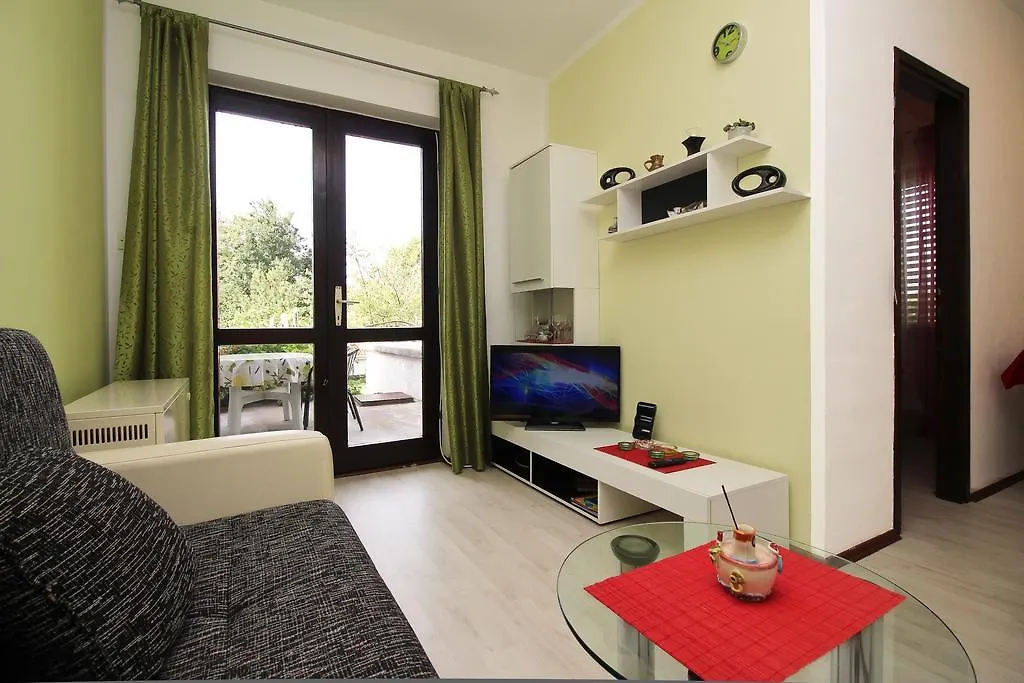 Apartment Jadranka Silo  Croatia
