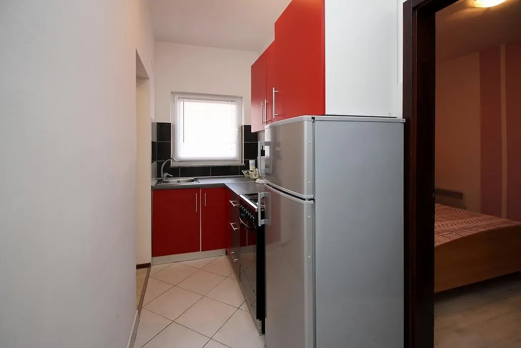 Apartment Jadranka Silo