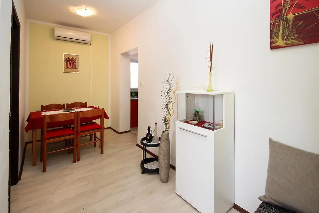 Apartment Jadranka Silo   Silo (Krk)