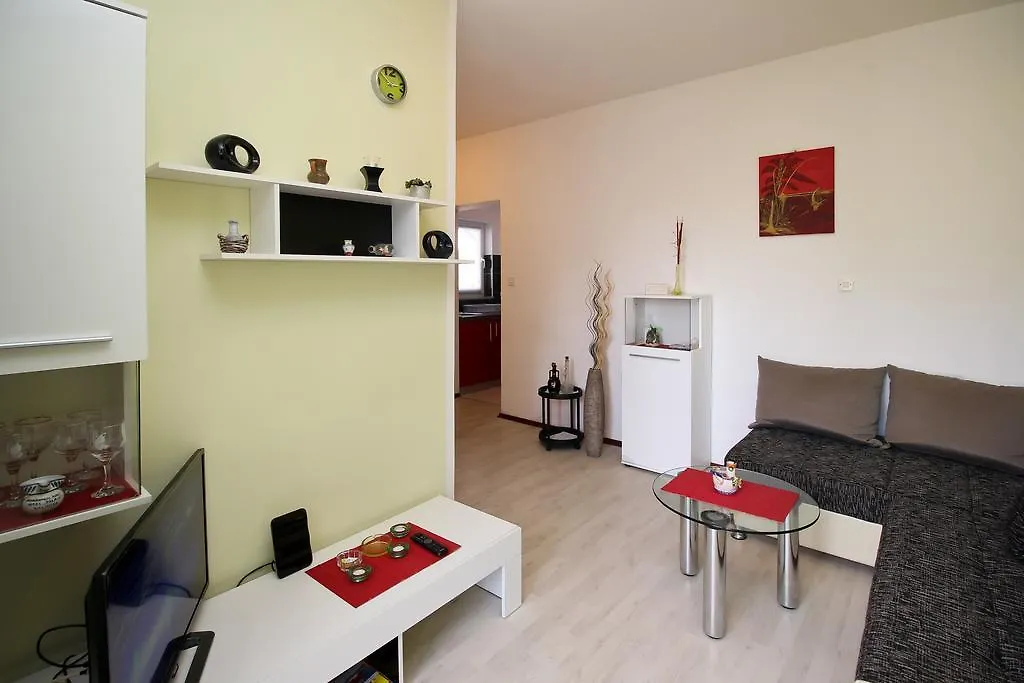 Apartment Jadranka Silo