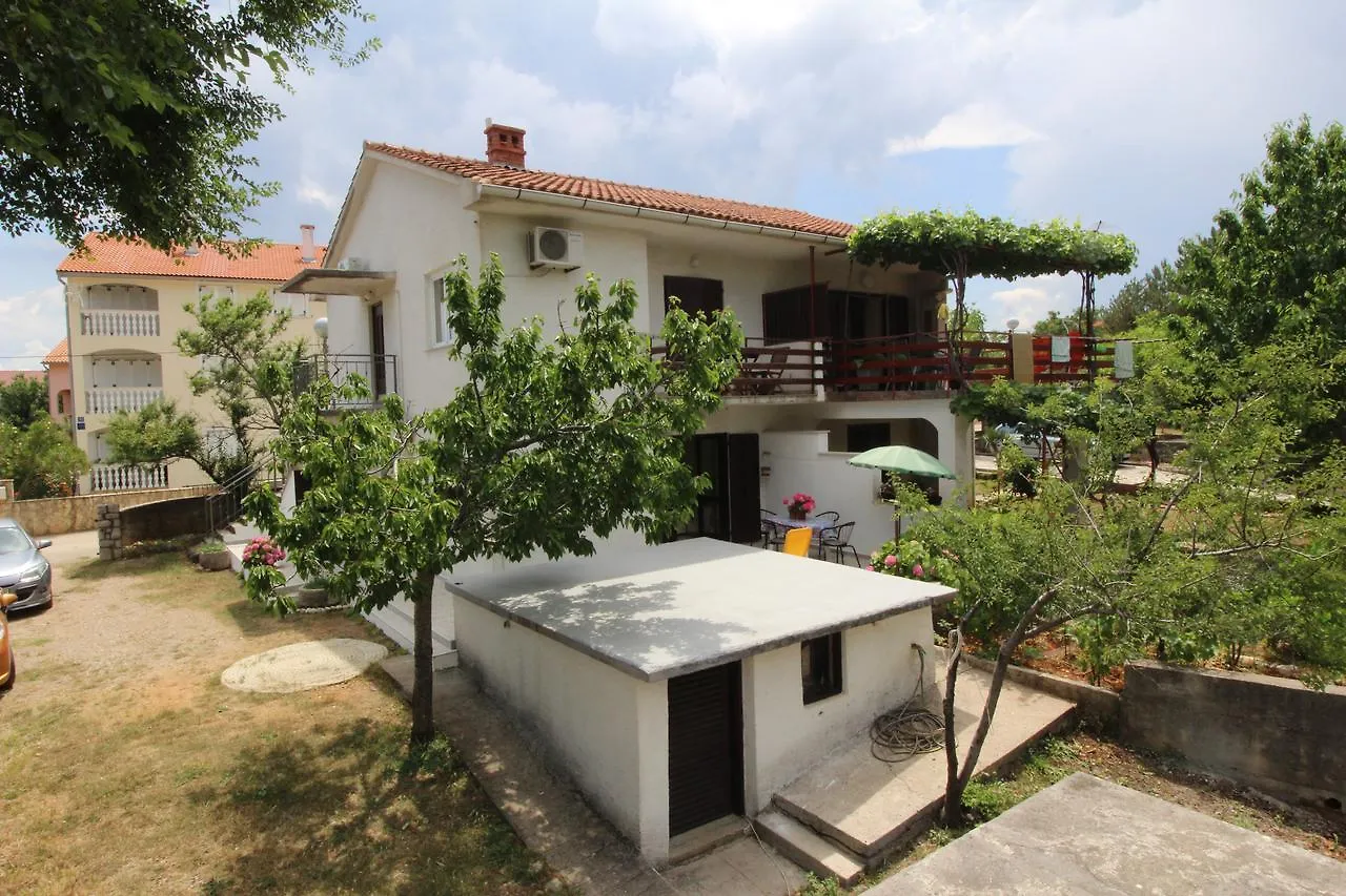 Apartment Jadranka Silo  Silo (Krk)
