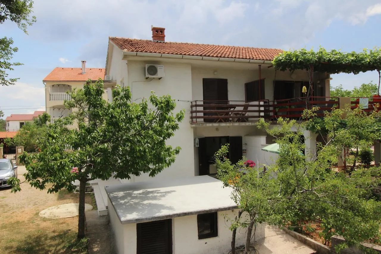 Apartment Jadranka Silo
