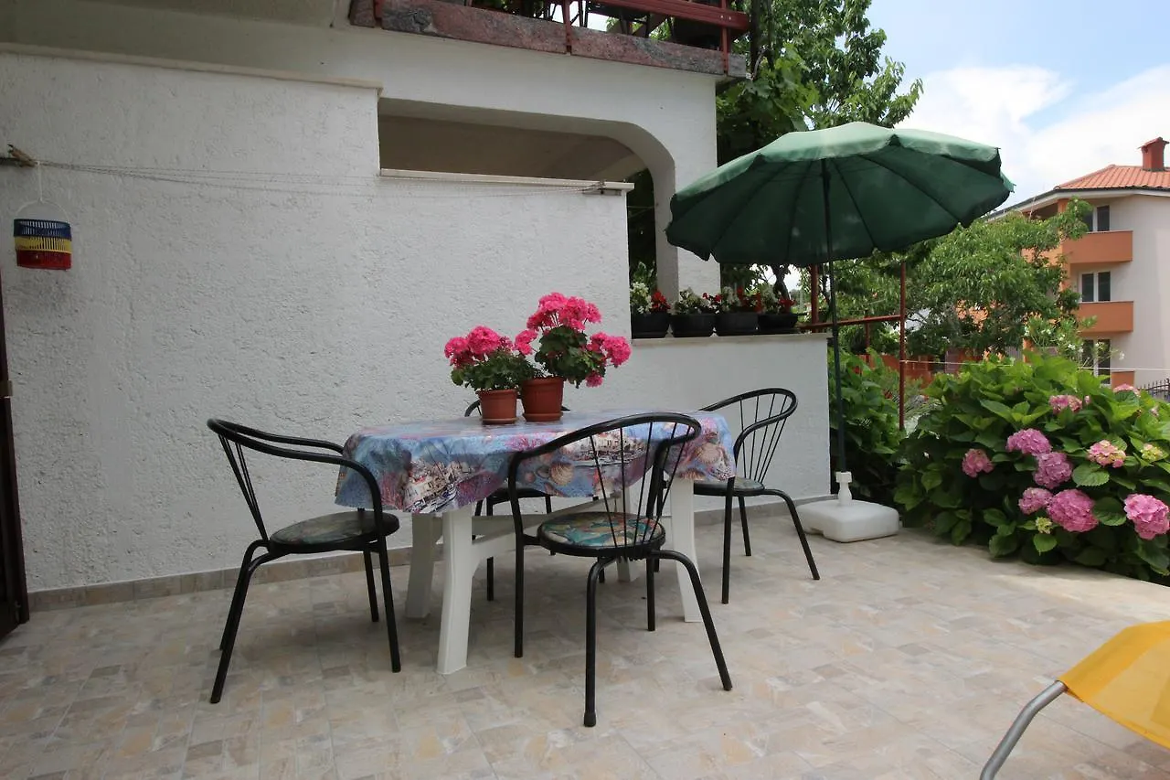 Apartment Jadranka Silo  0*, Silo (Krk)